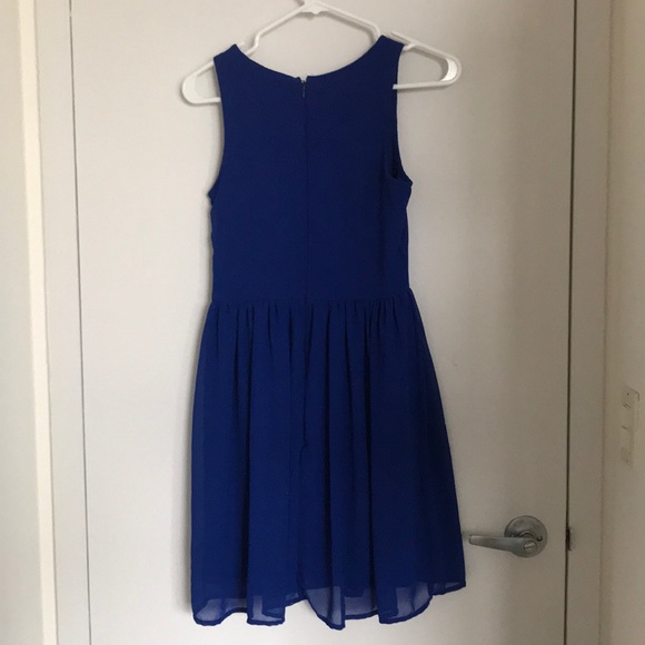 NWOT Delia’s Dress - Picture 2 of 2